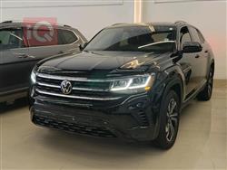 Volkswagen Atlas Cross Sport
